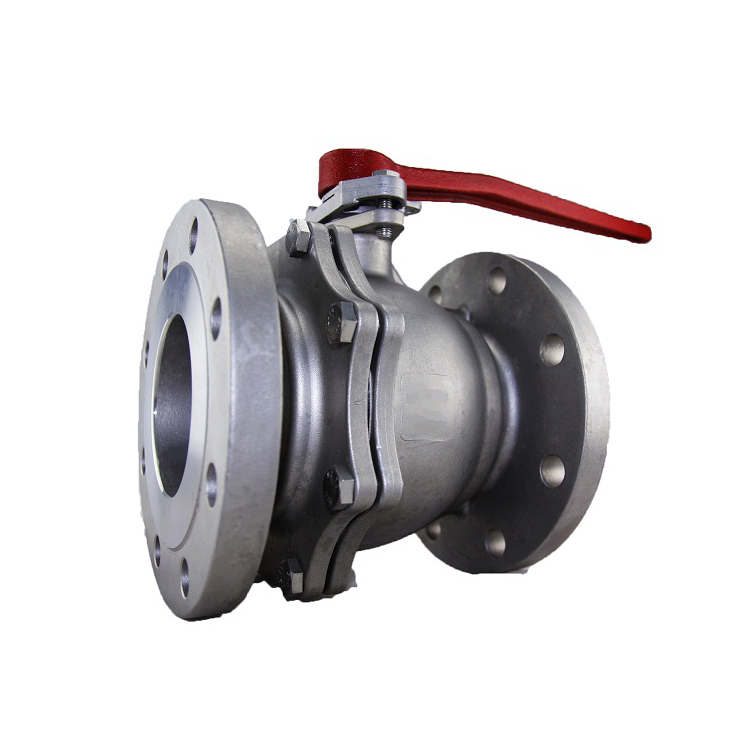 Ball Valve