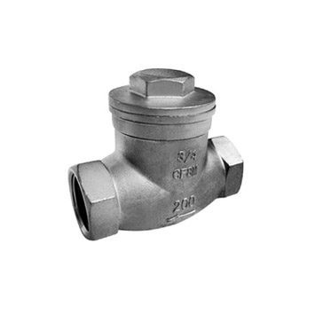 Check Valve