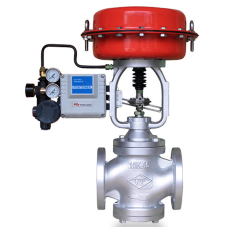Control Valve