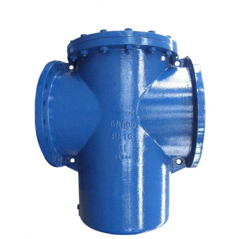 PipeLine Strainer