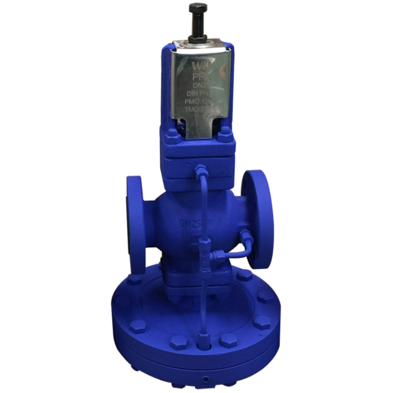 Pressure Reducing Valve