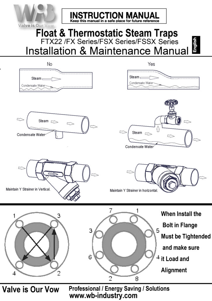 WB-Installation-and-Maintance-Manual