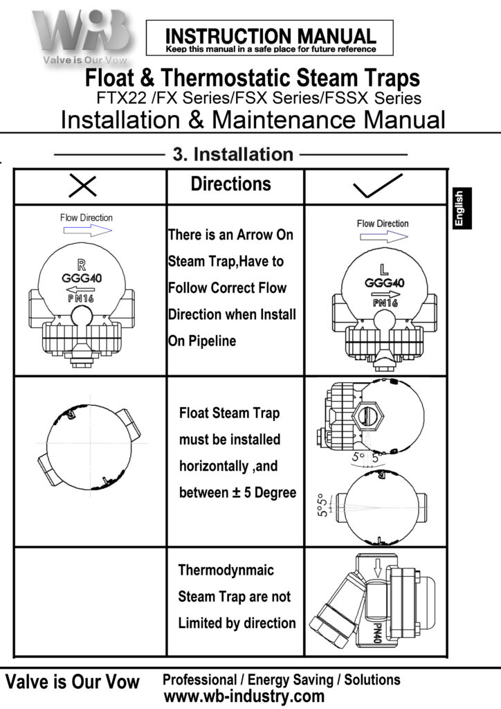 WB-Installation-and-Maintance-Manual