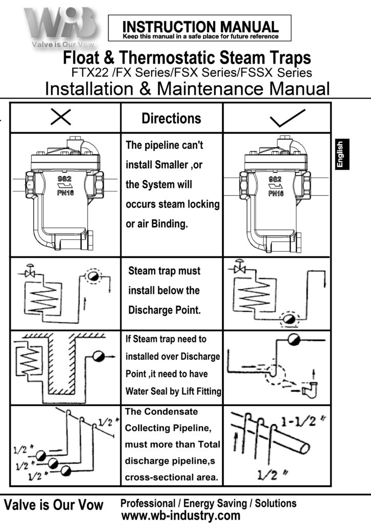 WB-Installation-and-Maintance-Manual