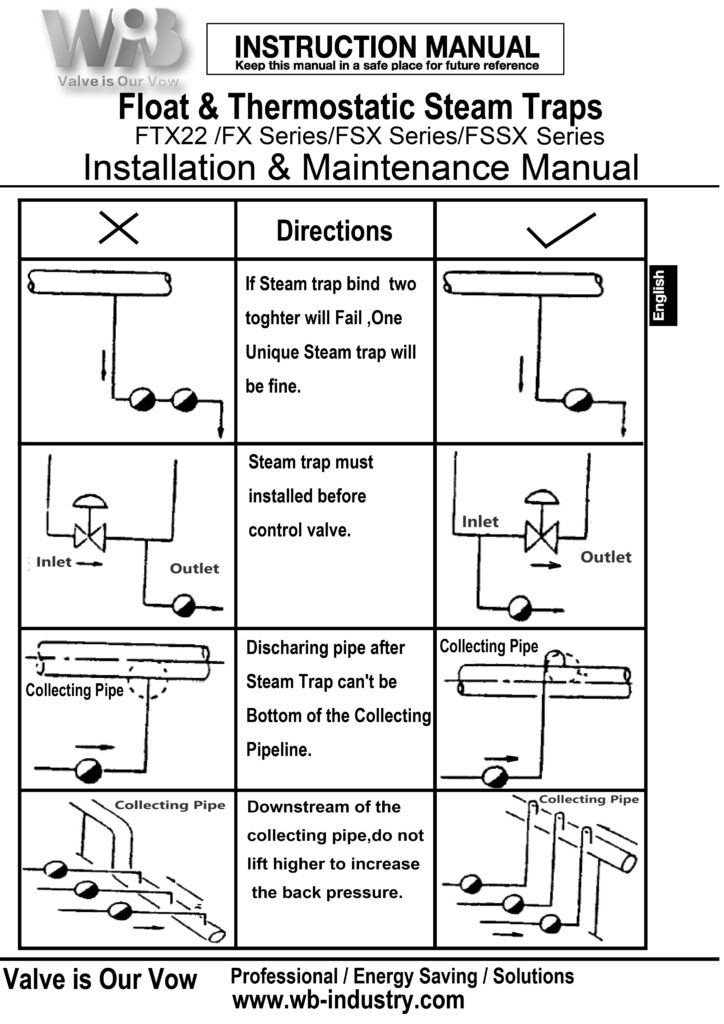 WB-Installation-and-Maintance-Manual