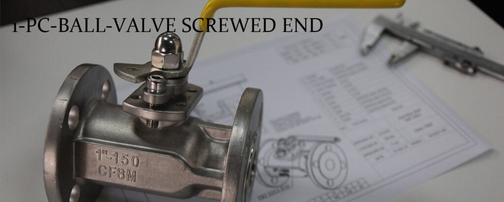 1-PC-BALL-VALVE-SCREWED