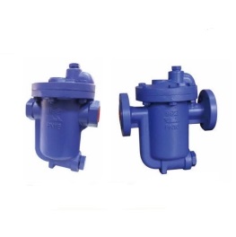 DICS-Inverted-Bucket-Steam-trap