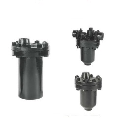 Forged-Steel-Inverted-Bucket-Steam-trap