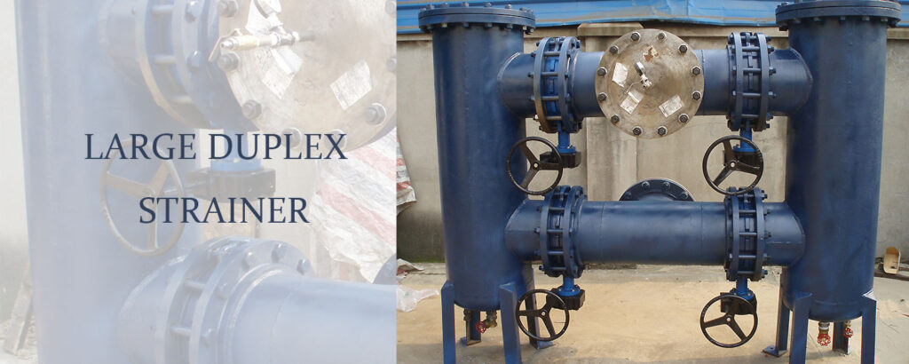 LARGE-DUPLEX-STRAINER