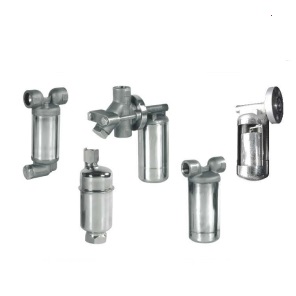 Stainless-Steel-Inverted-Bucket-Steam-trap