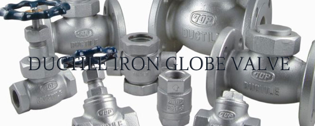 ductile-iron-globe-valve