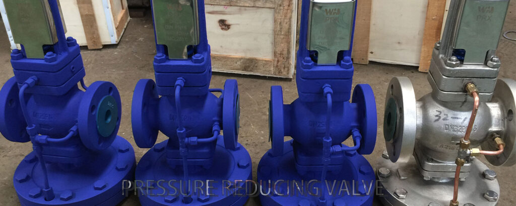 pressure-reducing-valve
