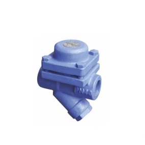 thermodynamic-steam-trap