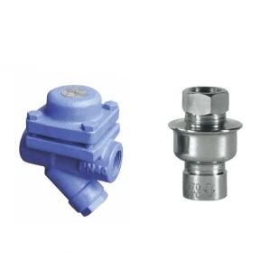 thermostatic-steam-trap