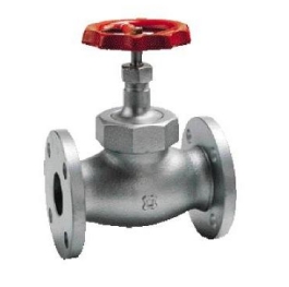 Ductile Iron Globe Valve